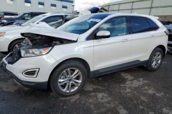 2FMTK3J86FBB81153 | 2015 FORD EDGE SEL