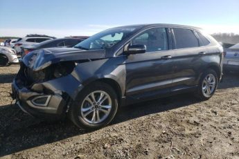 2FMTK3J98FBB16278 | 2015 FORD EDGE SEL