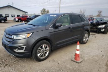 2FMTK3J9XFBB30649 | 2015 FORD EDGE SEL