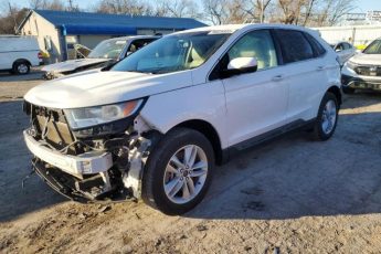 2FMTK4J85FBC18179 | 2015 FORD EDGE SEL