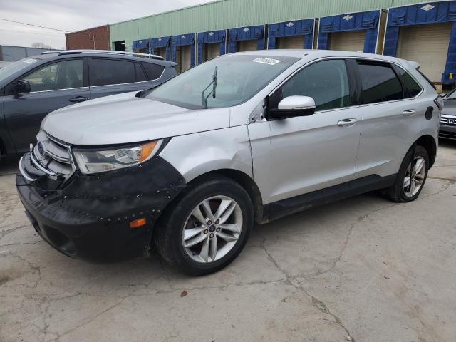 2FMTK4J89FBC32294 | 2015 Ford edge sel