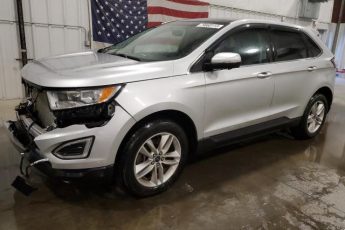 2FMTK4J92FBB75798 | 2015 FORD EDGE SEL