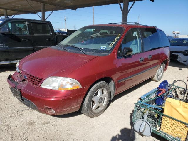 2FMZA51473BA95223 | 2003 Ford windstar lx