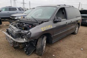 2FMZA57655BA35906 | 2005 Ford freestar ses