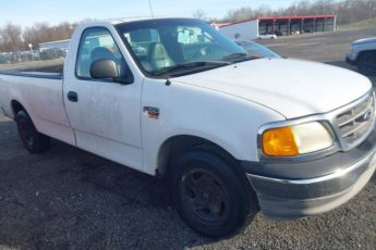 2FTRF17W04CA45640 | 2004 Ford f-150 heritage xl/xlt