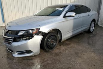 2G1105S31H9139329 | 2017 Chevrolet impala lt