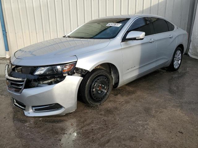 2G1105S31H9139329 | 2017 Chevrolet impala lt