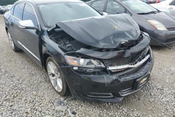 2G1105S32K9141842 | 2019 Chevrolet impala premier