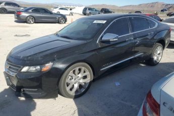 2G1105S33K9145513 | 2019 CHEVROLET IMPALA PRE