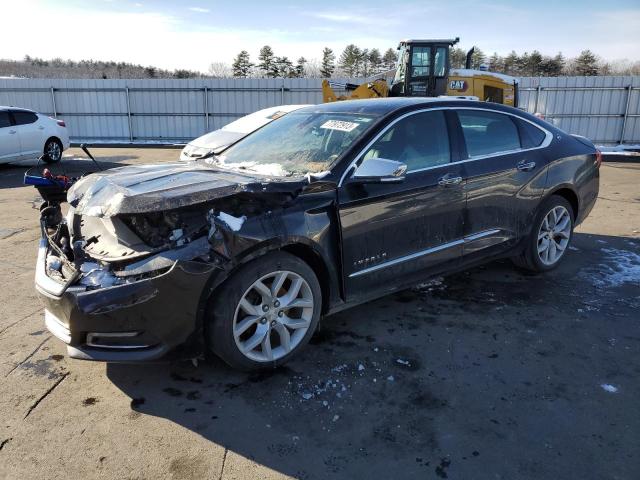 2G1105S34K9155094 | 2019 Chevrolet impala premier