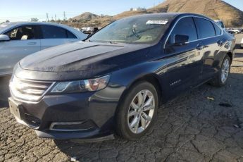 2G1105S37J9120371 | 2018 Chevrolet impala lt