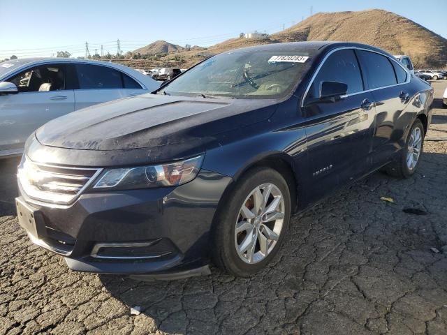 2G1105S37J9120371 | 2018 Chevrolet impala lt