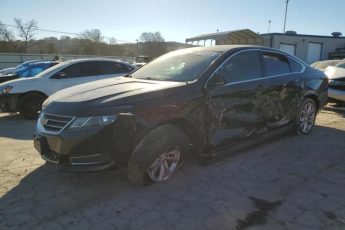 2G1105S3XH9186651 | 2017 CHEVROLET IMPALA LT