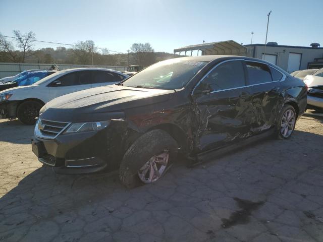 2G1105S3XH9186651 | 2017 CHEVROLET IMPALA LT