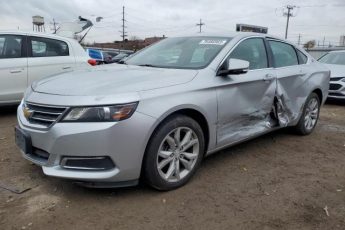 2G1105S3XH9197746 | 2017 Chevrolet impala lt