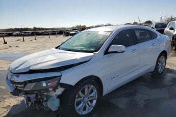 2G1105SA0H9137232 | 2017 Chevrolet impala lt