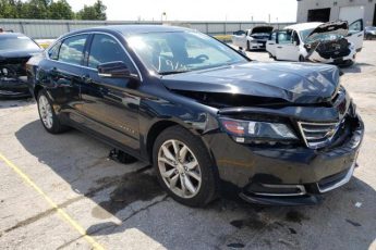 2G1105SA5J9152864 | 2018 CHEVROLET IMPALA LT