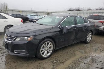 2G1105SA7G9119230 | 2016 CHEVROLET IMPALA LT