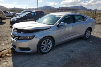 2G1115S34G9125503 | 2016 CHEVROLET IMPALA LT