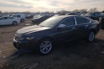 2G1115SL1F9173135 | 2015 Chevrolet impala lt