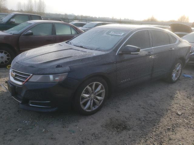 2G1115SL6F9239663 | 2015 CHEVROLET IMPALA LT