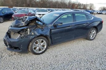 2G1125S38E9290786 | 2014 CHEVROLET IMPALA LT