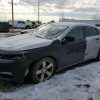 1G11C5SLXEF277512 | 2014 CHEVROLET MALIBU 1LT