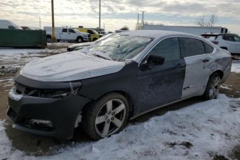 2G1125S38J9165832 | 2018 Chevrolet impala premier