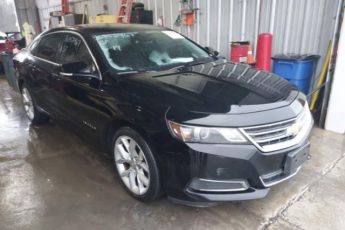 2G1125S39E9184797 | 2014 Chevrolet impala 2lt