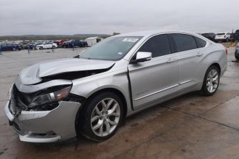 2G1145S37H9142675 | 2017 Chevrolet impala premier