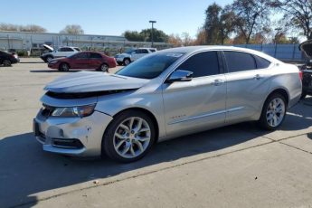 2G1145S38G9100756 | 2016 CHEVROLET IMPALA LTZ