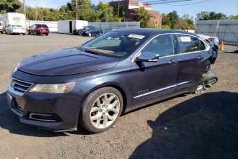 2G1155S36E9188071 | 2014 Chevrolet impala ltz