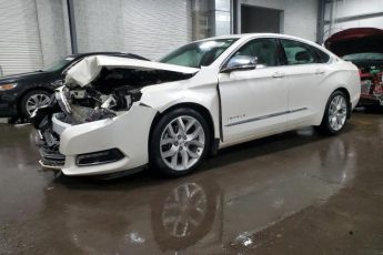 2G1155S36E9222476 | 2014 Chevrolet impala ltz