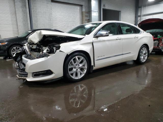 2G1155S36E9222476 | 2014 Chevrolet impala ltz