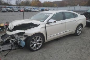 2G1155S39E9182765 | 2014 Chevrolet impala ltz