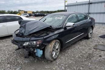 2G1165S39F9162482 | 2015 Chevrolet impala ltz