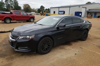 2G11Z5SL4F9208517 | 2015 CHEVROLET IMPALA LS