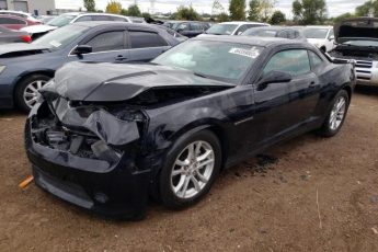 2G1FA1E32E9257926 | 2014 Chevrolet camaro ls