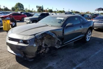 2G1FB1E33F9271056 | 2015 Chevrolet camaro ls