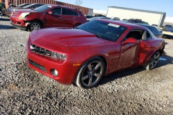 2G1FB1E35C9210920 | 2012 Chevrolet camaro lt