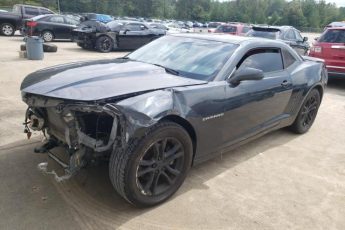 2G1FB1E36F9186048 | 2015 Chevrolet camaro ls