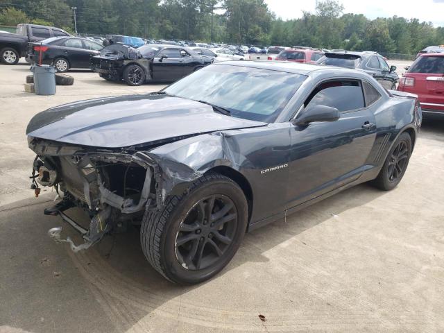 2G1FB1E36F9186048 | 2015 Chevrolet camaro ls