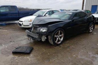 2G1FB1E38E9199723 | 2014 Chevrolet camaro lt