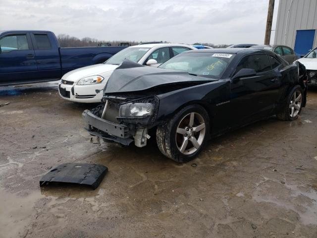 2G1FB1E38E9199723 | 2014 Chevrolet camaro lt