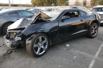 2G1FB1E39C9133095 | 2012 Chevrolet camaro lt