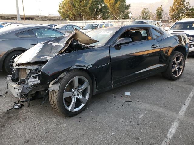 2G1FB1E39C9133095 | 2012 Chevrolet camaro lt