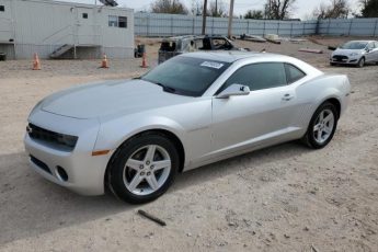 2G1FB1EV7A9131585 | 2010 Chevrolet camaro lt