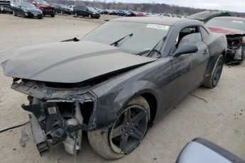 2G1FC1E30F9104036 | 2015 Chevrolet camaro lt