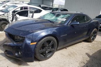 2G1FC1E39C9167213 | 2012 Chevrolet camaro lt