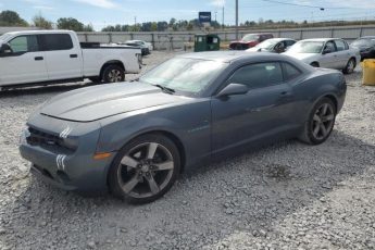 2G1FC1ED1B9140868 | 2011 Chevrolet camaro lt